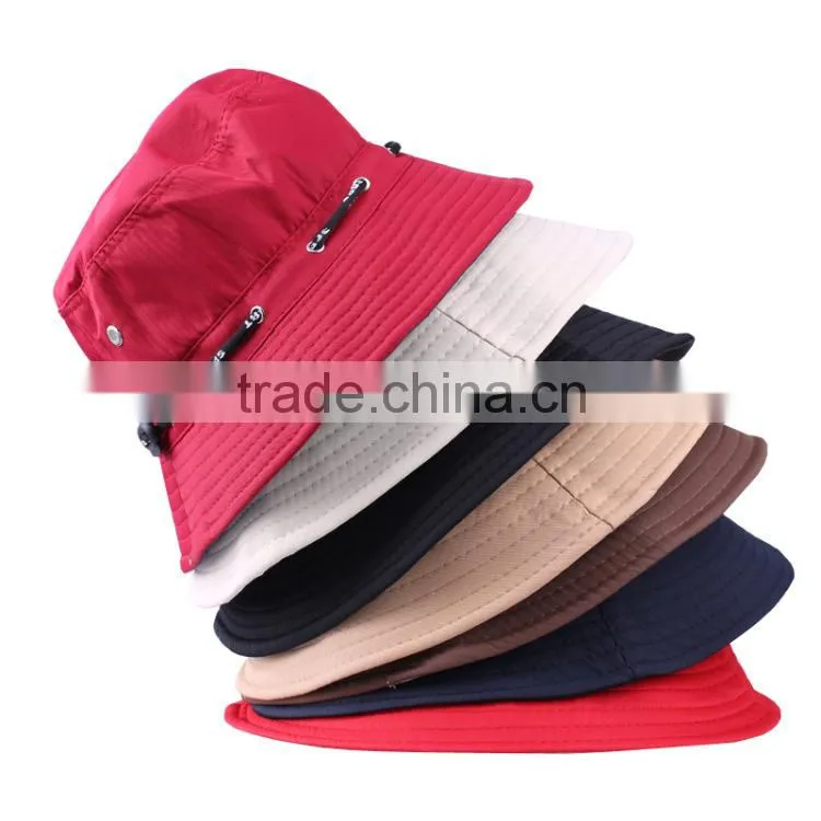 Top Selling Fashion Bucket Hat Men