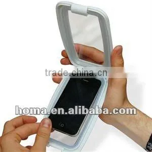 6 meters depth waterproof phone case wholesale