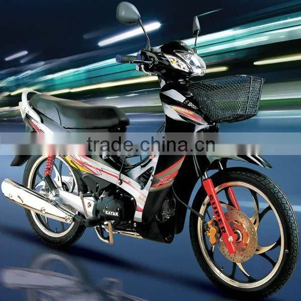 2014 China motorcycle Batman 125cc Cub