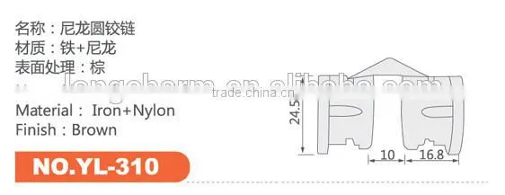 plastic concealed hinge concealed hinges 180 from factory
