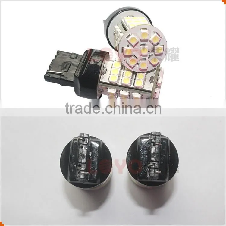 Auto LED 1156 base 45 LEDs 12V led lighting