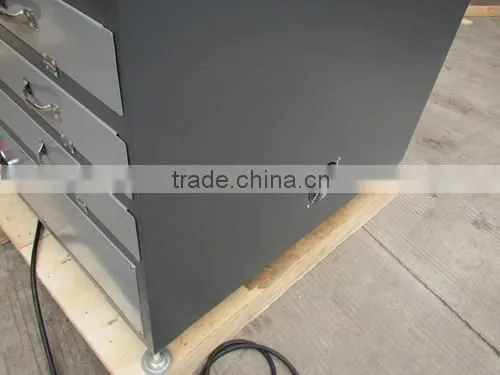 Tdy-70100 Screen Frame Drying Cabinet