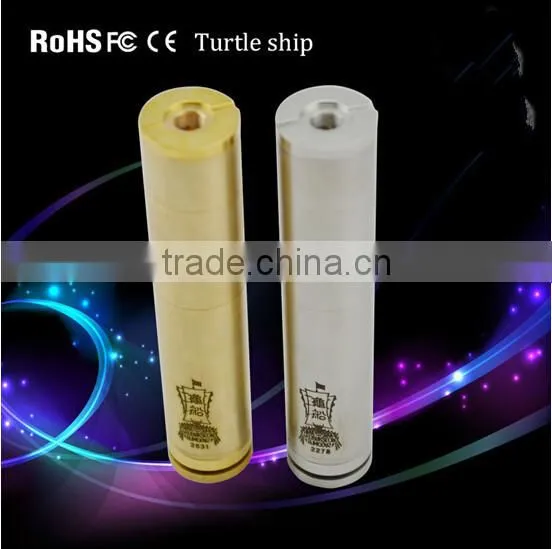 2014 Hottest mechanical nemesis mod/chiyou/cartel mod/4nine mod clone with factory price