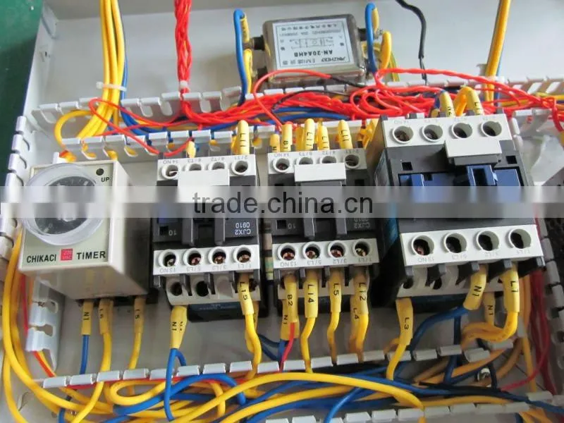 High efficiancy Diode Laser marking machine GMS-50D