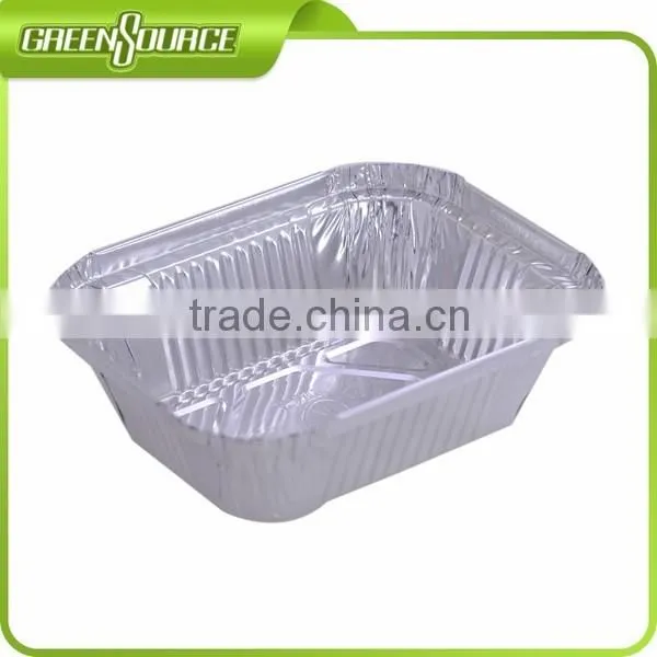 0.065mm aluminum cooking tray