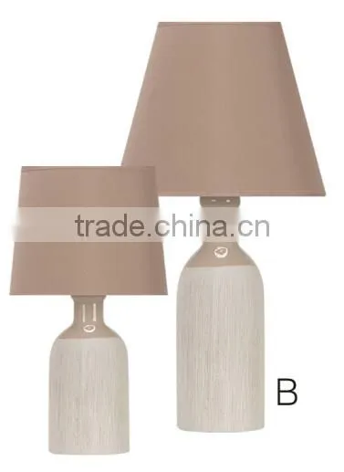 ceramic table lamp