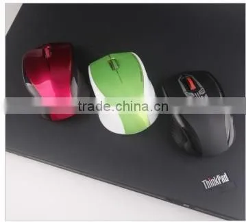 Latest hottest Popular Mouse for Games/2.4GHz Wireless Mouse / Wireless Gaming Mouse