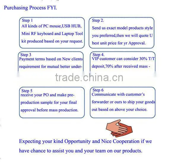high quality transparent gel mouse pad