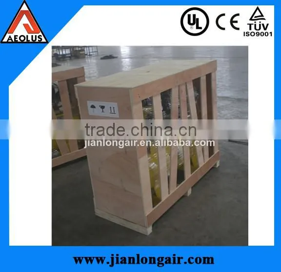10hp hot sale set bare compressor 707 with CE, based air compressor