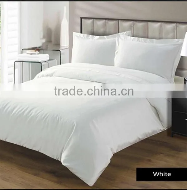 100% Cotton wholesale White Customized Logo Embroidered Bath Towels