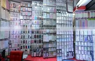 Yiwu Doral Trading Co., Ltd. company overview - view 3