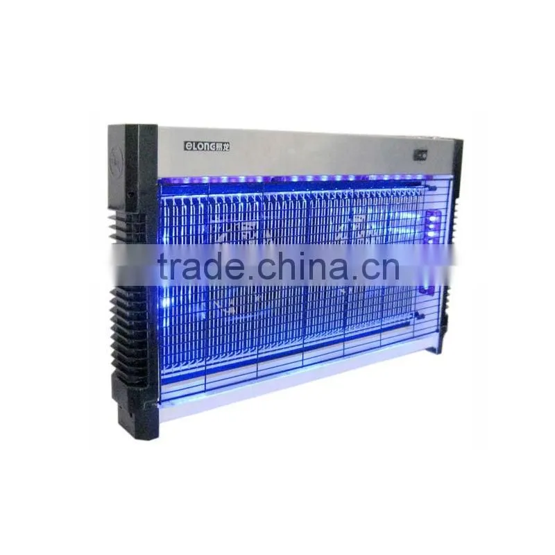 Stainless steel Elong MT699 fly trap