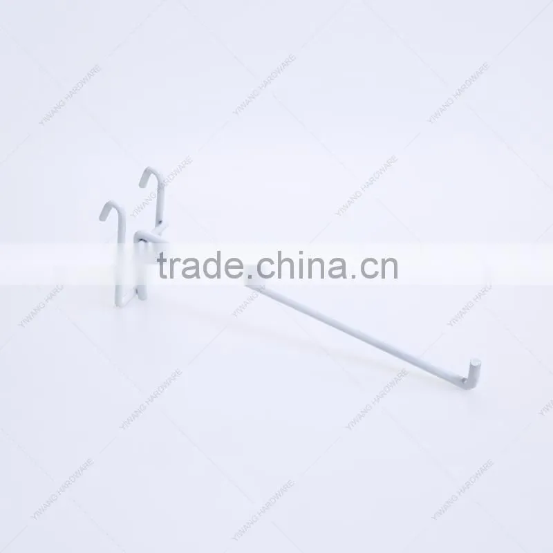 brand new products 2015 iron pegboard display accessories