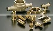 C36000 Free Machining Brass Rods for Automobiles part manufacturers