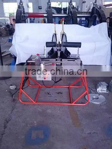 RTS315 Drainage System Fusion Machine