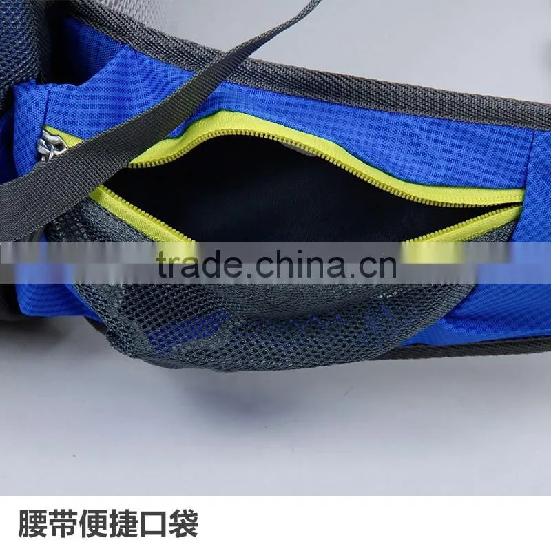 Creeper outdoor water proof professional tactical /mountaineering /camping /hiking backpack)