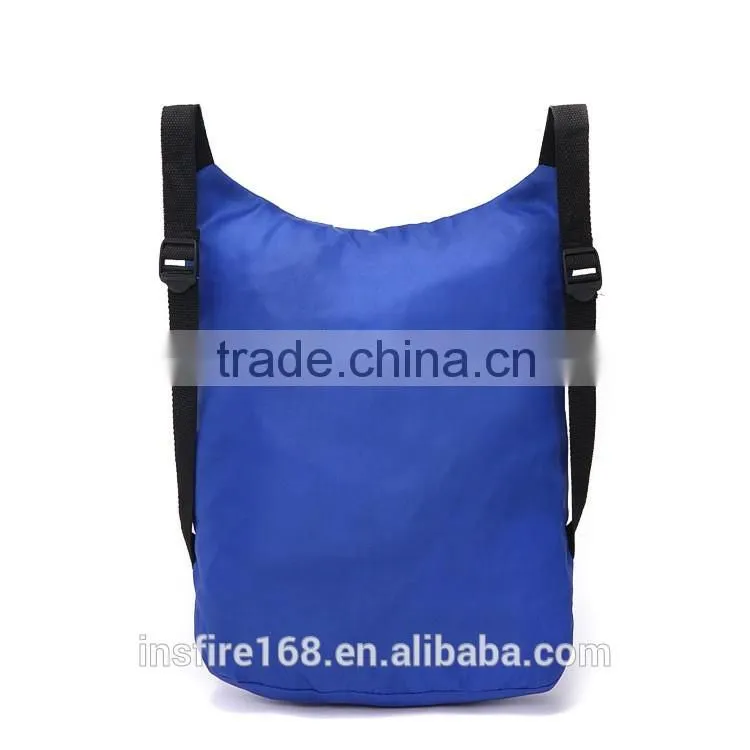 2016 backpack teenage multicolors polyester lightweight korean designer backpack for child