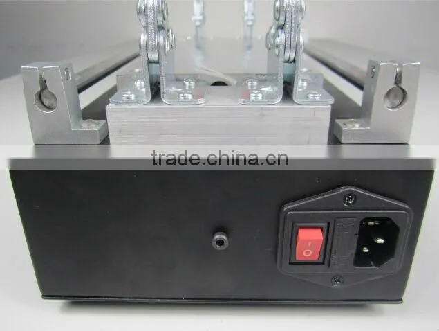 Mobile Phone Screen Glass Repair Machine, LCD Separator Refurbishment Machine for Iphone/Samsung