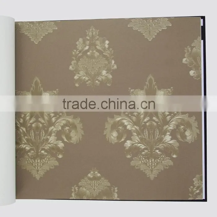 CAY609 wallpaper suppliers china, interior home decoration
