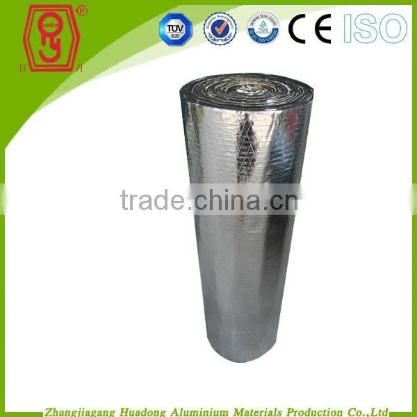 household aluminum foil