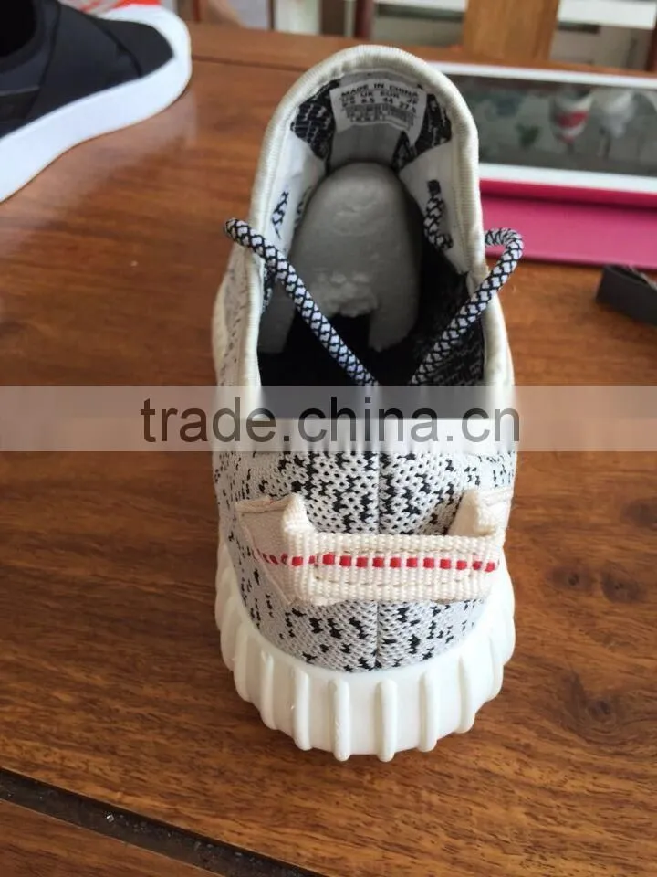 2016 hot selling Yeezy upper design athletic shoes
