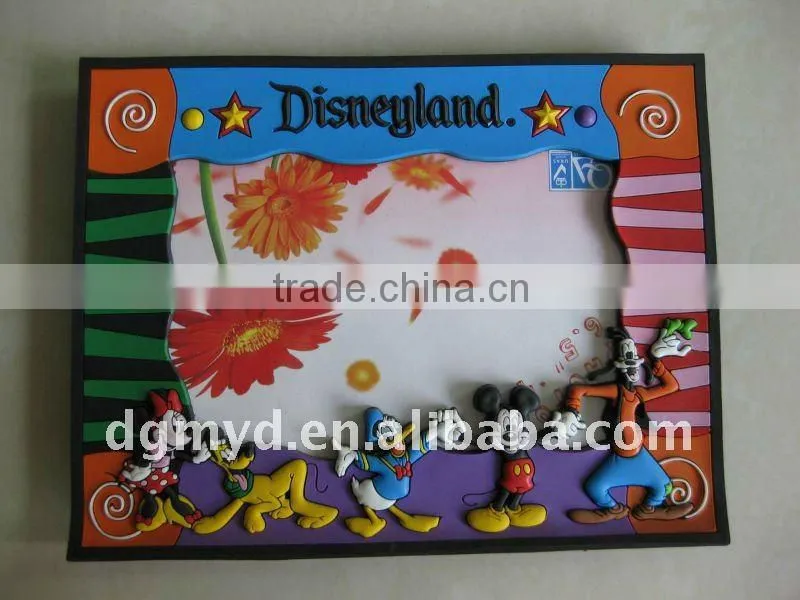 Beautiful and special Promotion photo frame