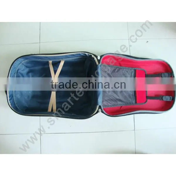 Cheap EVA Children Luggage