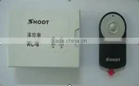 Camera Remote Control RC-6 for CANON 550D 450D 300D