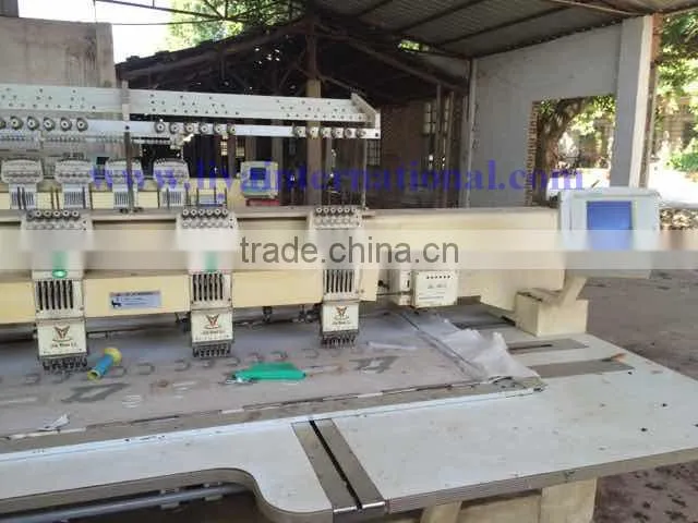 915 912 910 908 906 Used second hand 2nd old embroidery machines for sale used
