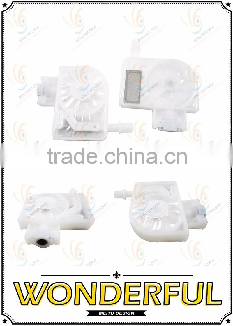 DX5 head damper for Epson stylus 7800 7880 7400 7450 4880 4400 4000 9800 9880 9400 printer