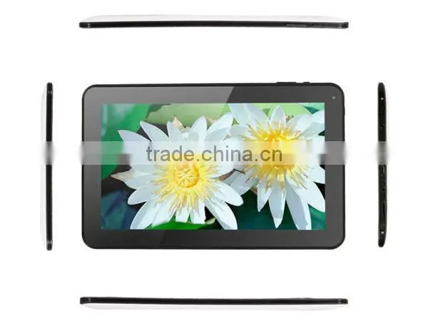 for 7" Inch A33 Android 4.4 USB Keyboard Case WIFI Tablet PC
