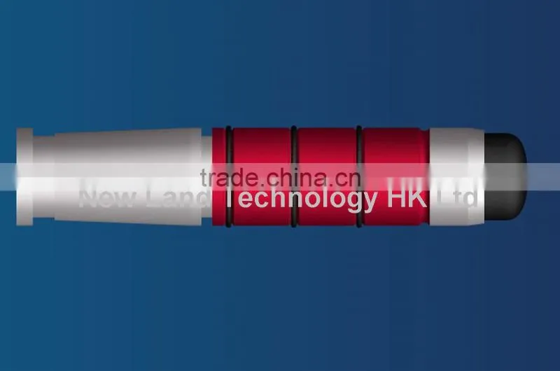 Short touch pen for iphone / iPod touch and iPad