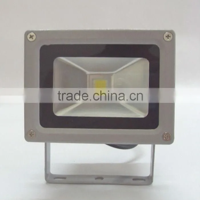 Hot selling Wholesale IP65 220V-10W factory directly LED Flood light 10w outdoor RGB LED flood light