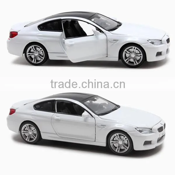 1:32scale Authorised Diecast BMW Car Model Toy