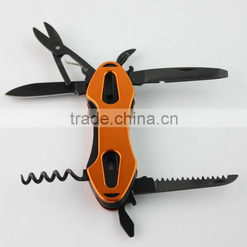 FT1128 New Design Multi Purpose Pocket Tools
