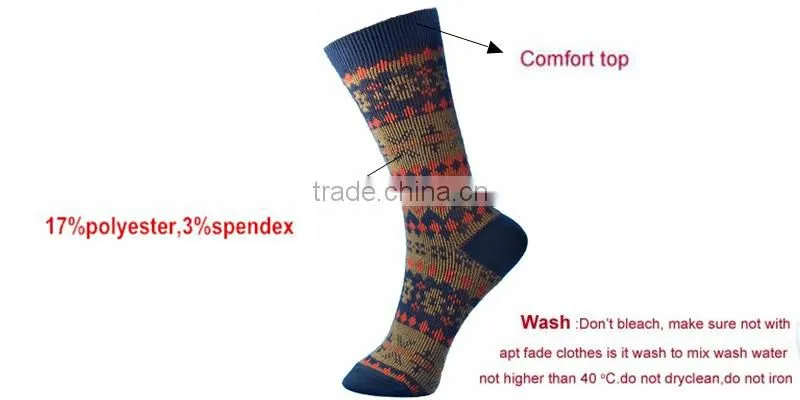 man winter dress sock men wearing socks
