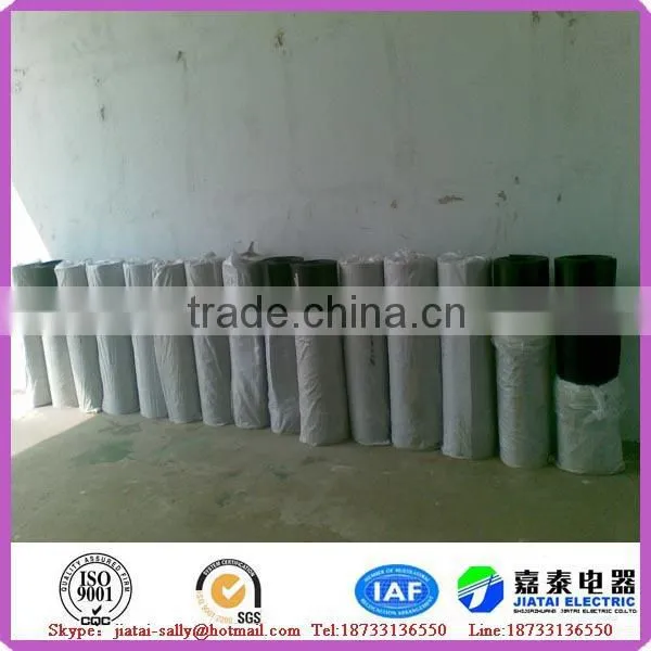 insulating rubber sheet