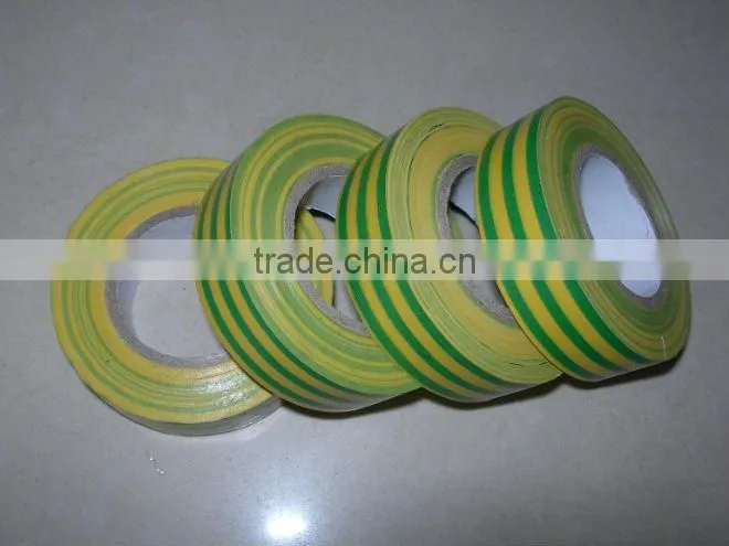 pvc electrical insulation tape