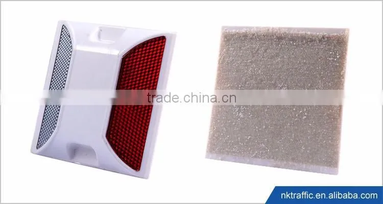 Motorway Reflective Road Studs