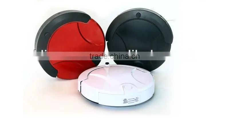 High Tech Watch Cleaning Machine Robot