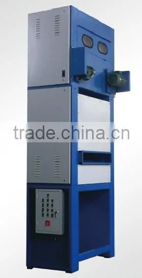 CJFU112B Impurity Separator Of Waste Cotton Treatment System