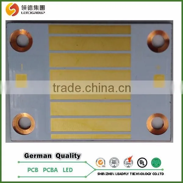 High precision Copper plating pcb ,Double side PCB,pcb factory in Shenzhen