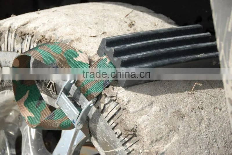 Car Recovery tracks Tyre Grabbers/ Snow Grabbers