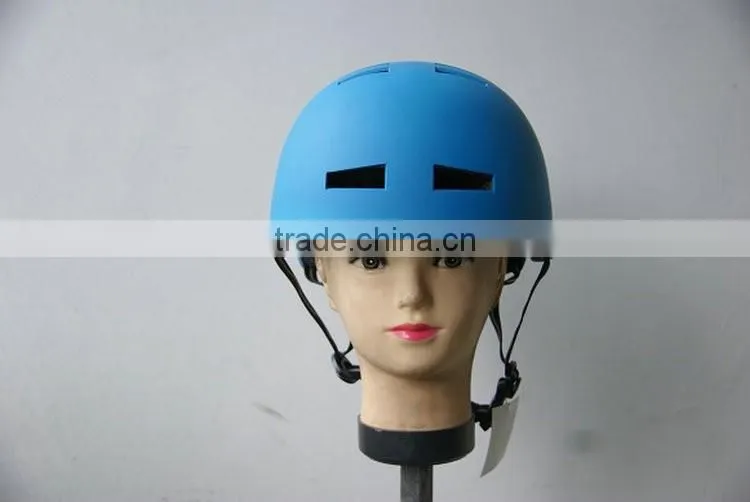 Hot Sale Outdoor Safety Adult Bicycle Helmet