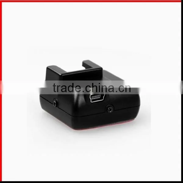 Mini 0801 Ambarella A2S60 Sheme 1.5 inch TFT LCD display with Full HD 1920X1080P car dvr recorder