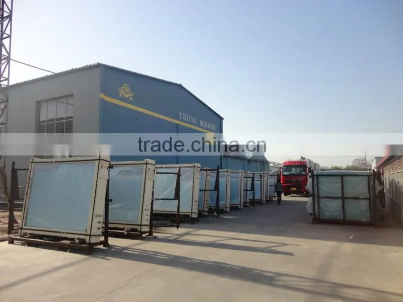 Tinted Float Glass 4mm - 12mm