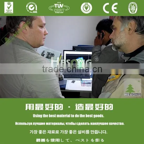 Qh69 H Beam Automatic Shot Blasting Machine