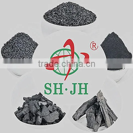 Hydrogenated vegetable oil extraction agent charcoal chemicals