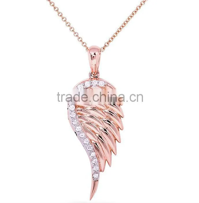 Newest style 925 sterling silver Anchor pendant jewelry Anchor Jewelry