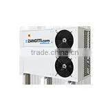 monoblock refrigeration condensing unit